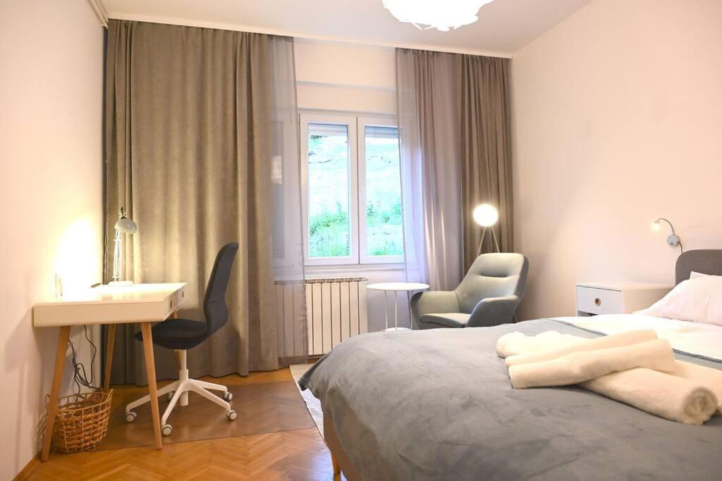 Authentic Zagreb 7