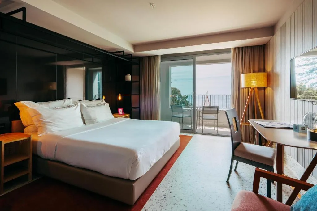 NEXT - by Savoy Signature 5