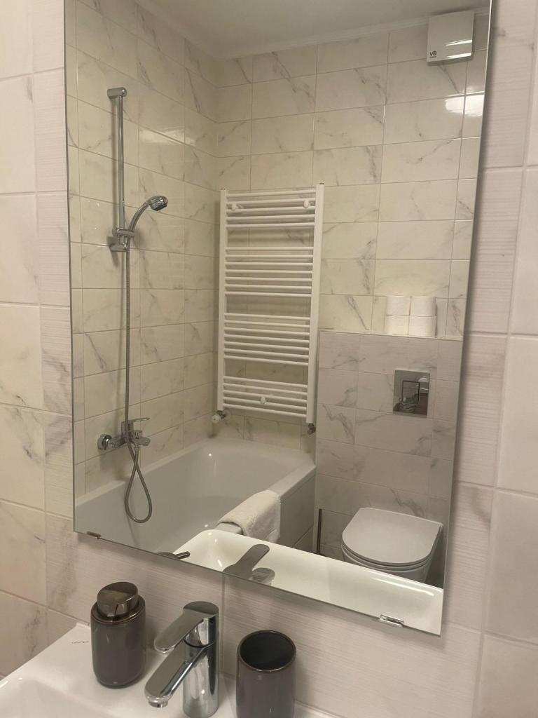 Moderna Apartment URBAN STAY 6