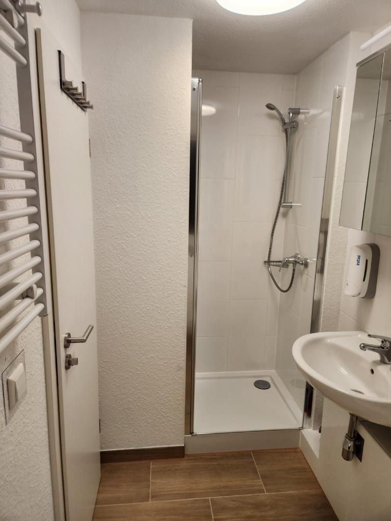 Stuttgart City Apartment B 8