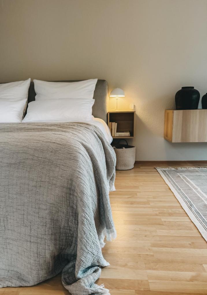 Studio K Scandi Design Apartment 1