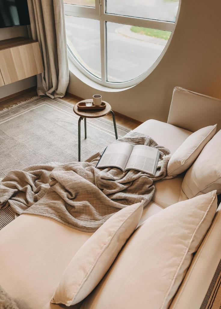 Studio K Scandi Design Apartment 5