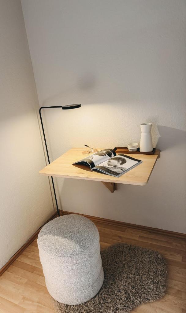 Studio K Scandi Design Apartment 8