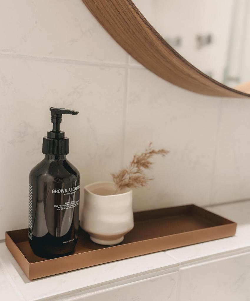Studio K Scandi Design Apartment 3