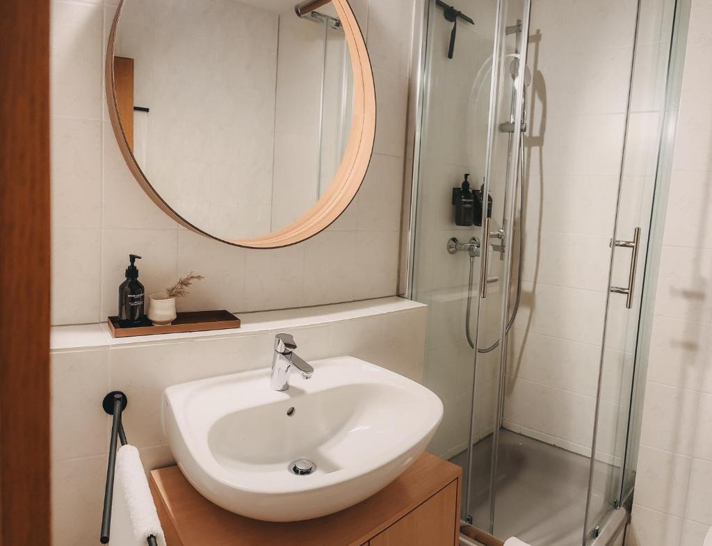 Studio K Scandi Design Apartment 6