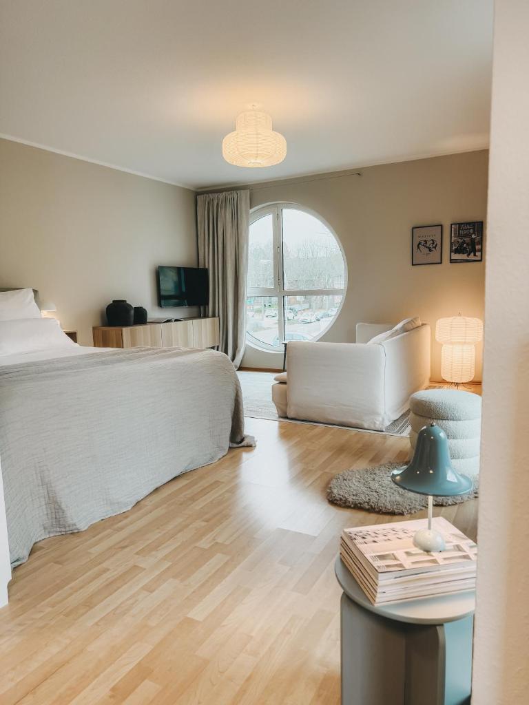 Studio K Scandi Design Apartment 2