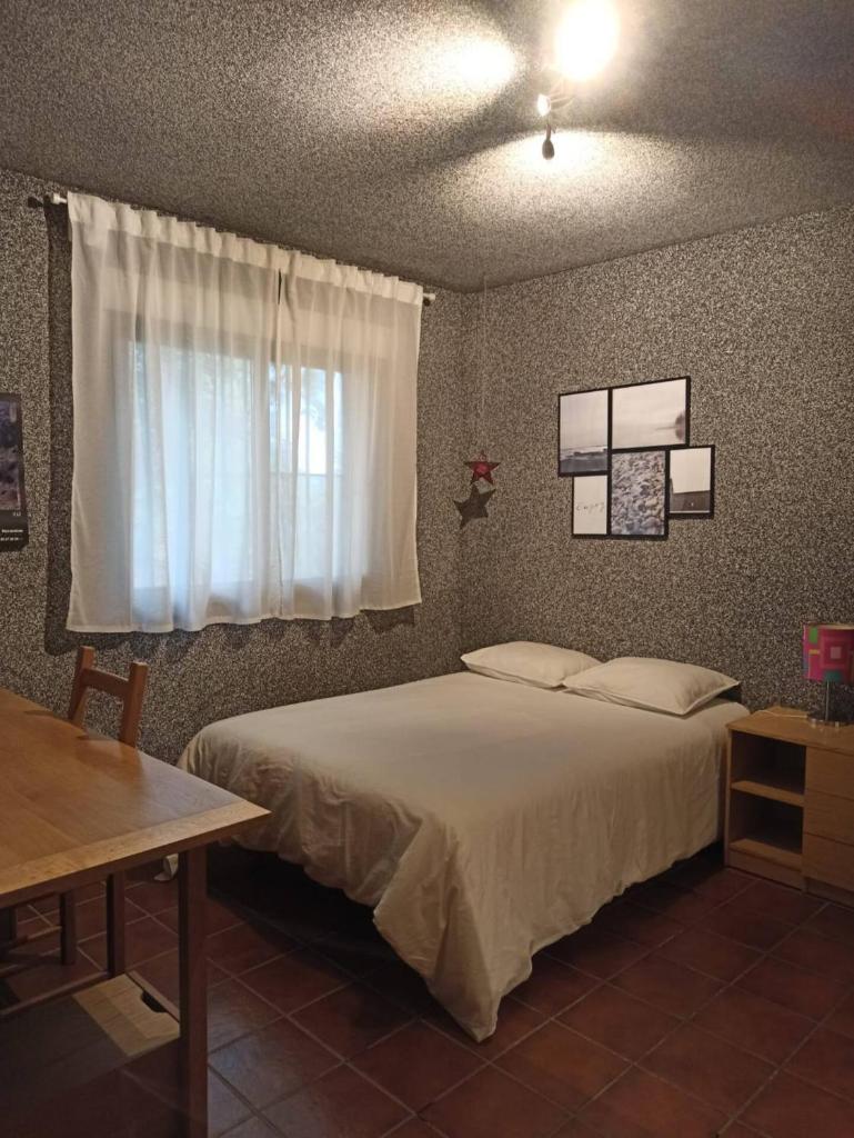 Estancia rural ideal con niños - Miraflores Sierra 7