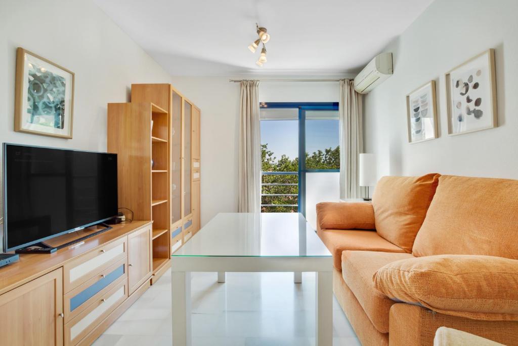 Casa Tirreno - Playamar 6
