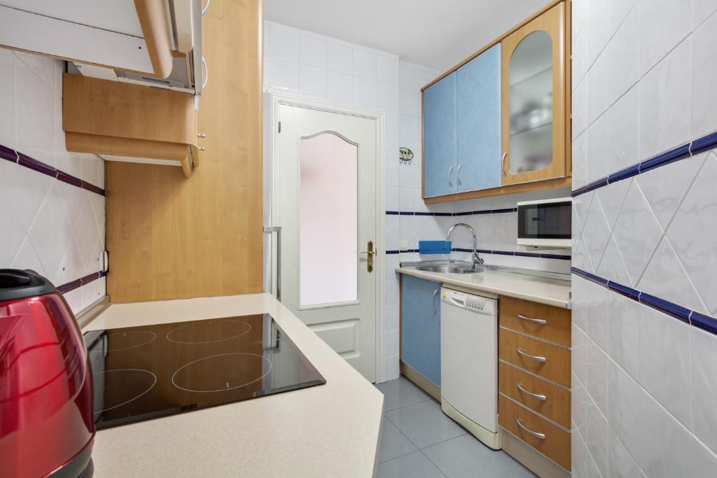 Casa Tirreno - Playamar 5