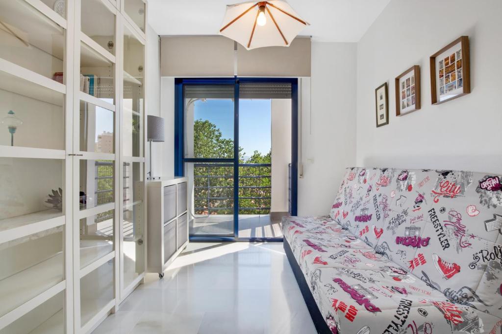 Casa Tirreno - Playamar 2