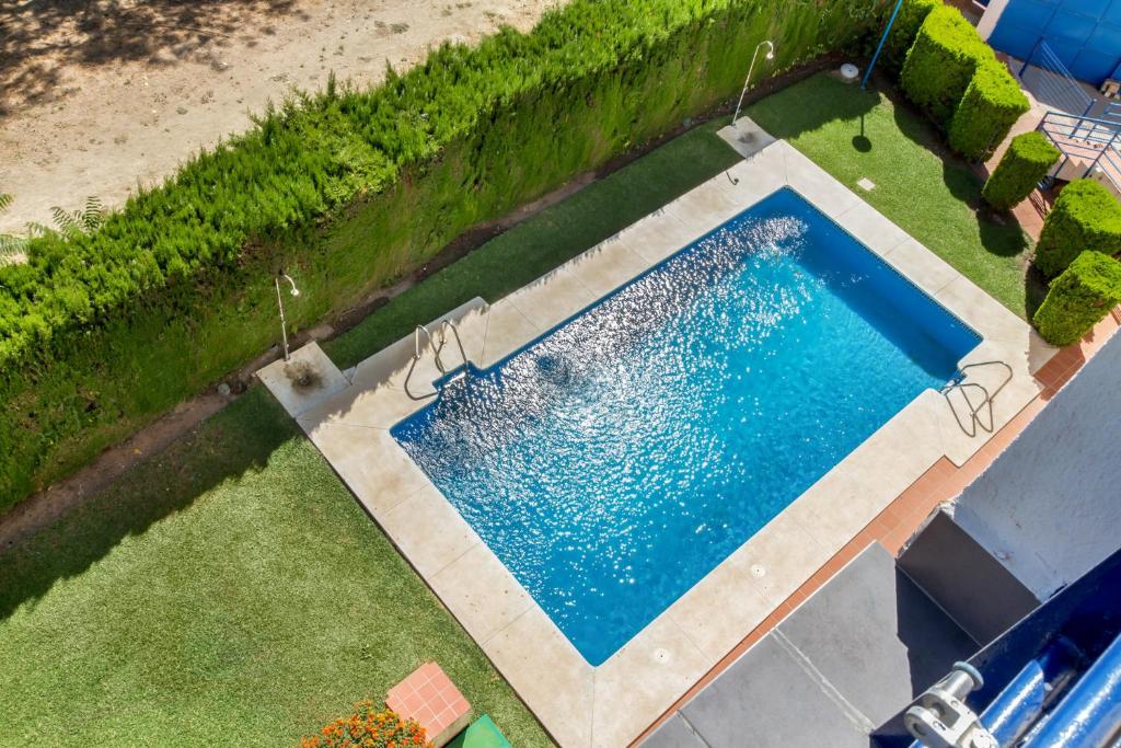 Casa Tirreno - Playamar 4