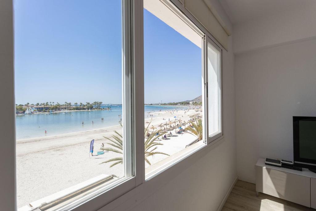 Apartament Valent 3