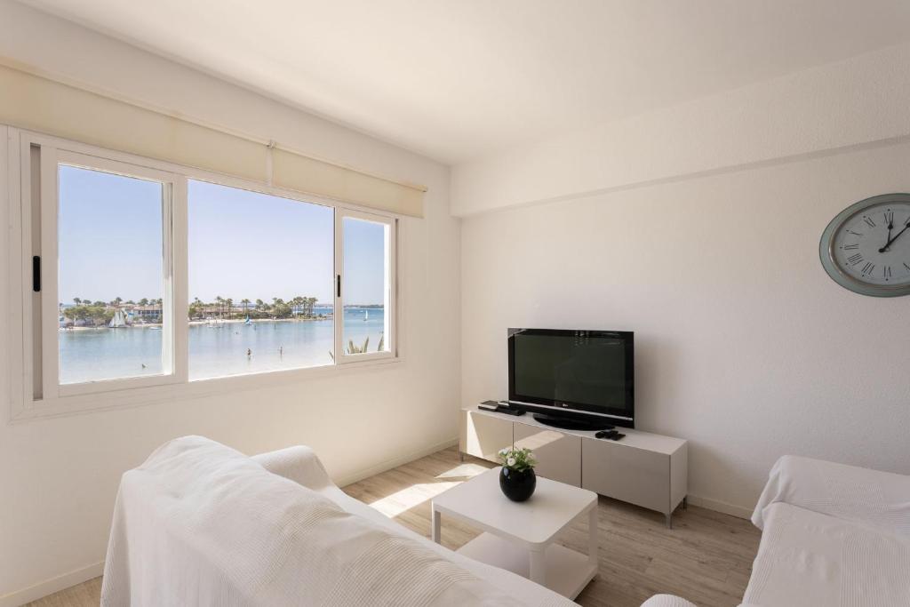 Apartament Valent 6