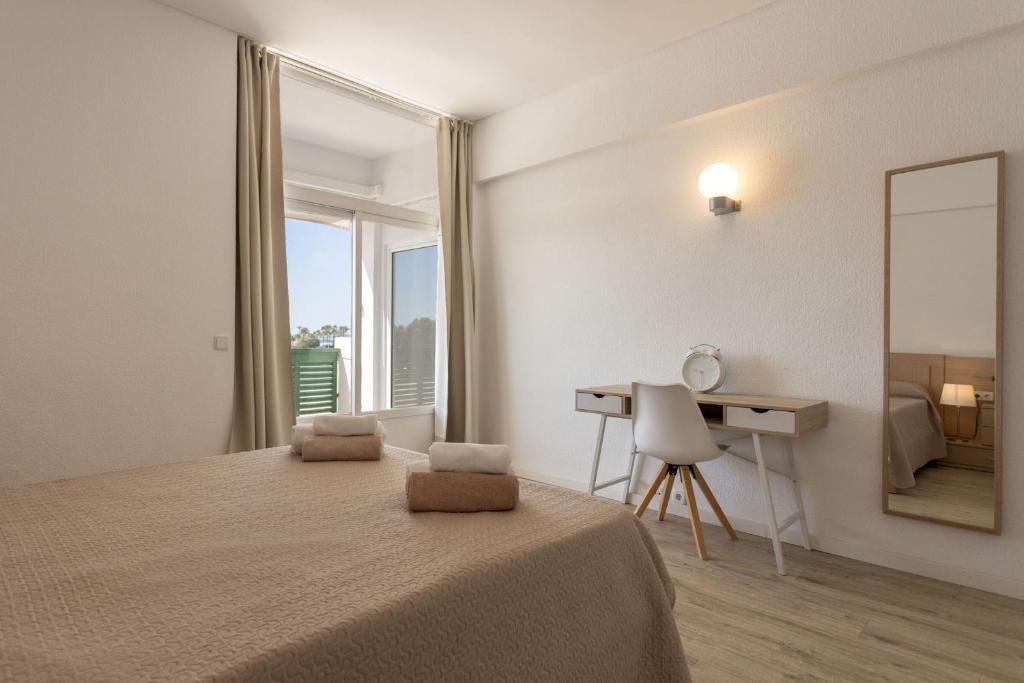 Apartament Valent 8