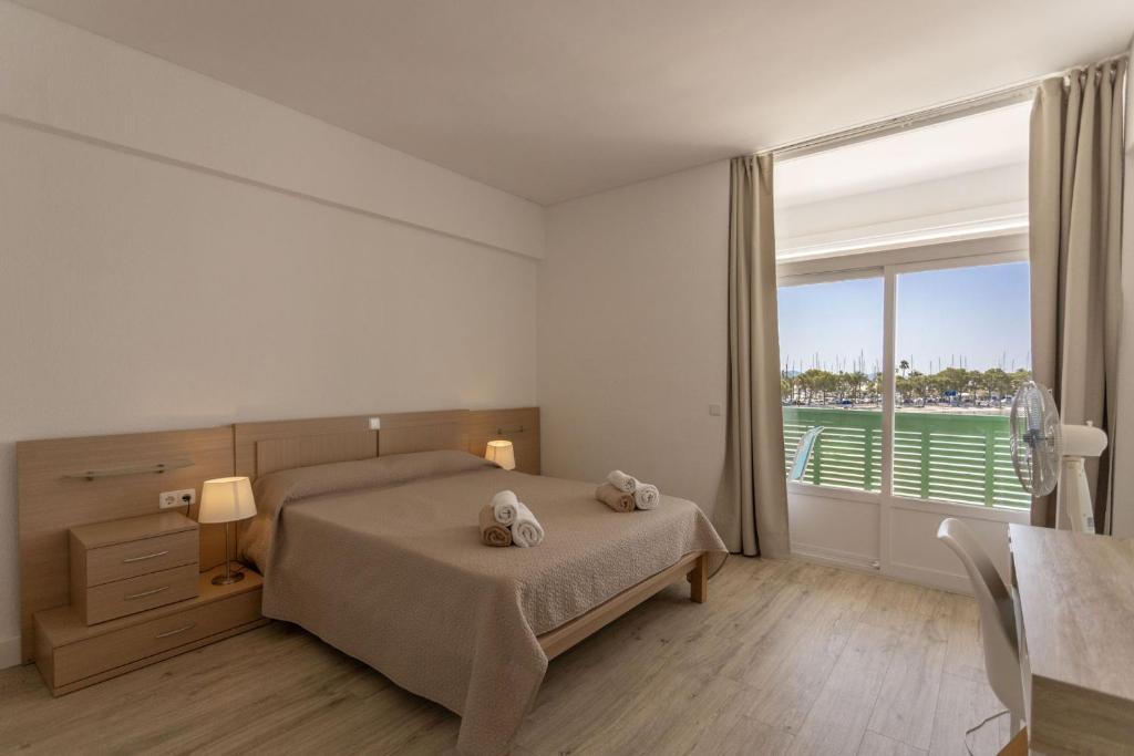 Apartament Valent 7