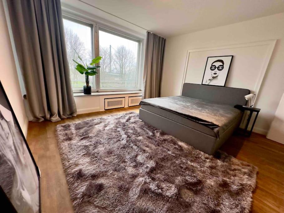 Spectecular Rhineview Fair Parking Luxury 12 Pers 6