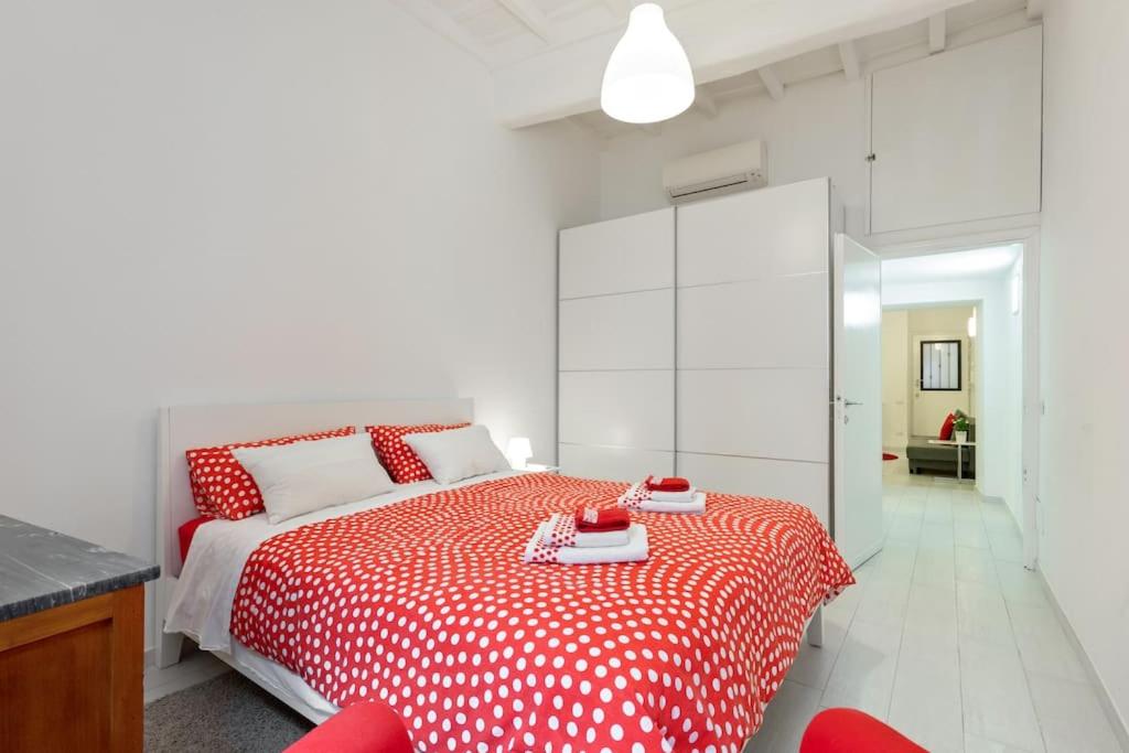 Suite Boschetto Holidays 2