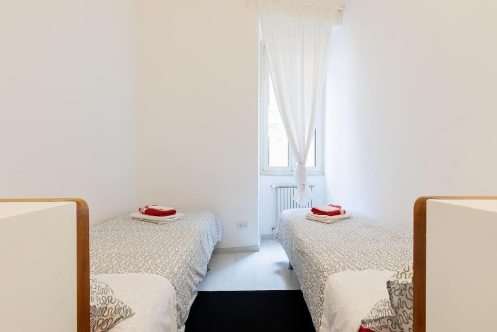 Suite Boschetto Holidays 7