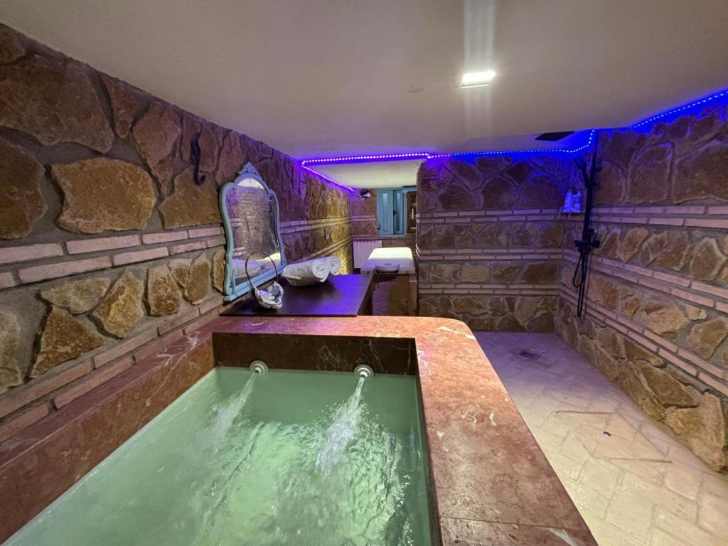 Apartamentos El Aljibe Relax Tourist Cordoba 4