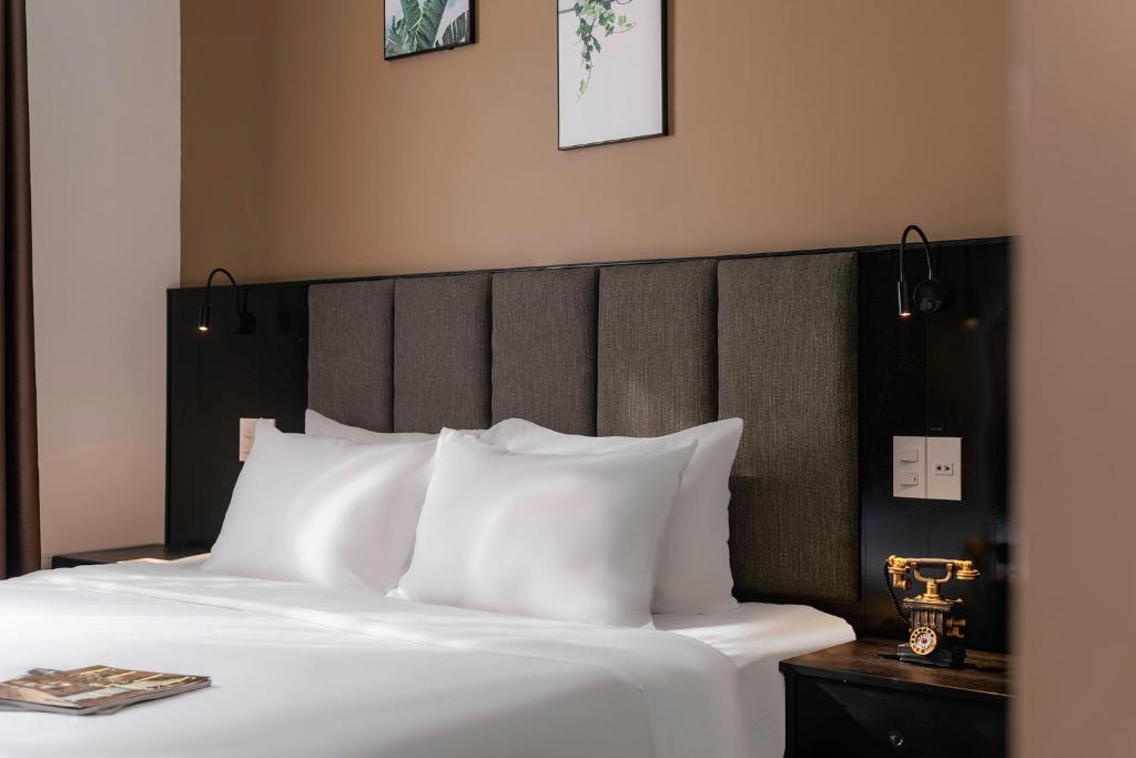 Nature Hotel - Luong The Vinh