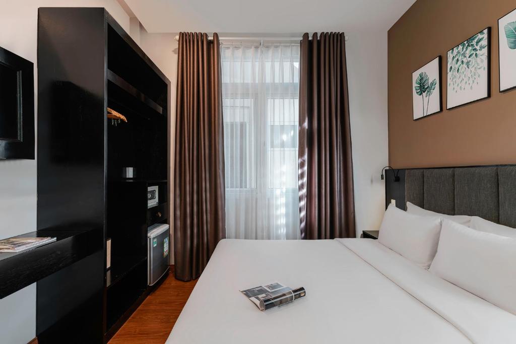 Nature Hotel - Luong The Vinh