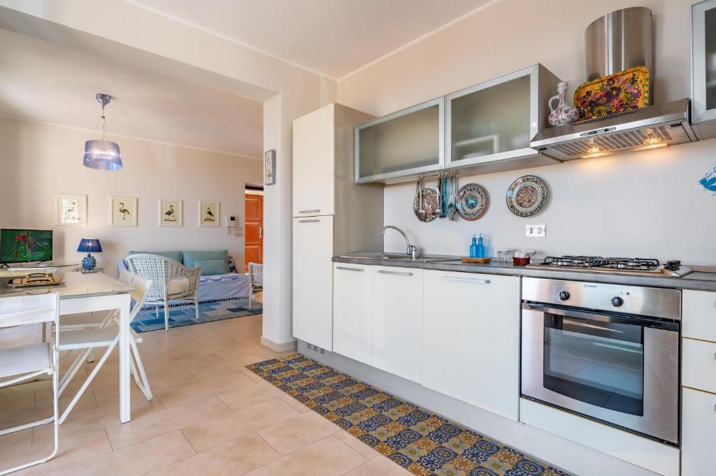 GuestHost - Dream Terrace in Taormina 4
