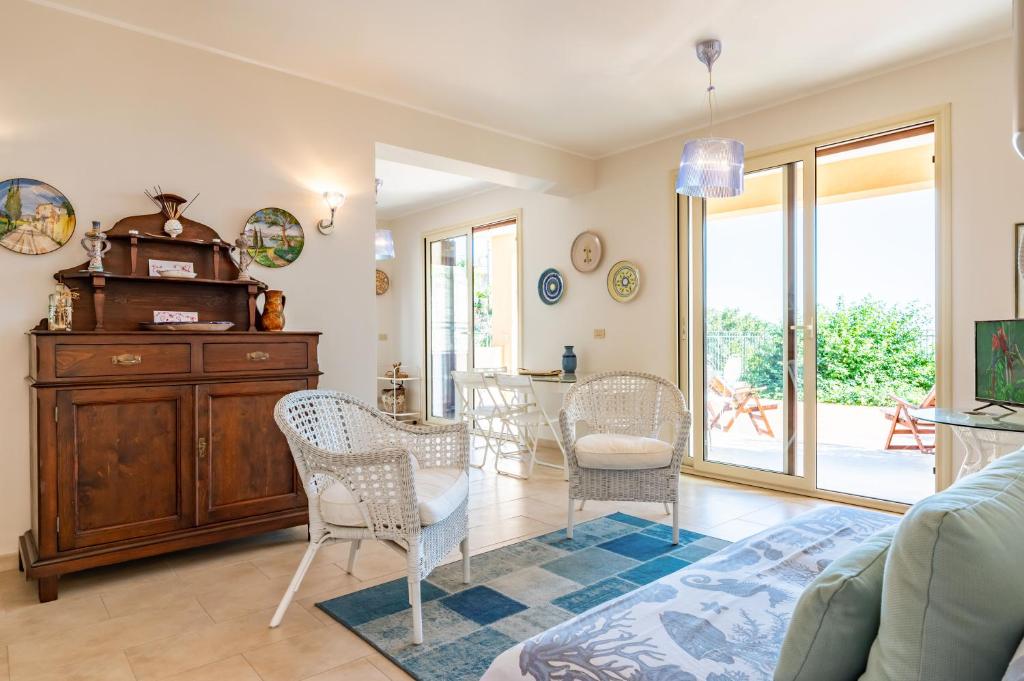 GuestHost - Dream Terrace in Taormina 5