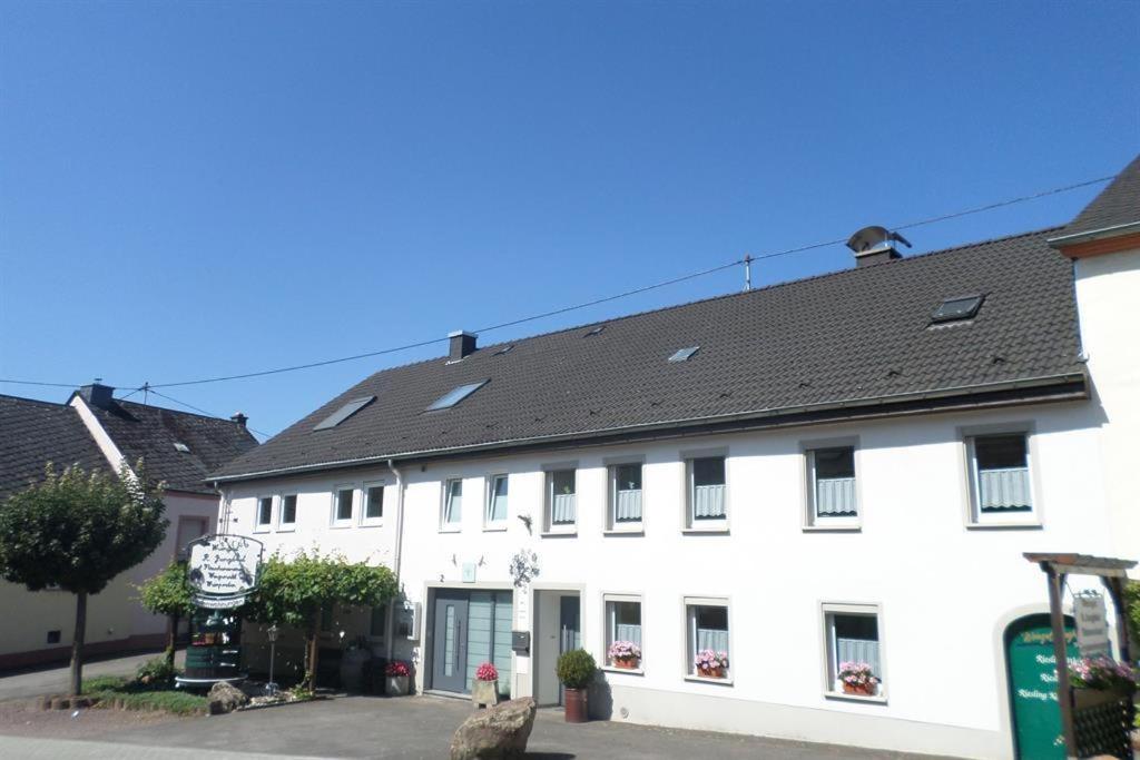 Weingut-Ferienwohnung Jungblut - nur Urlaubsgäste 1