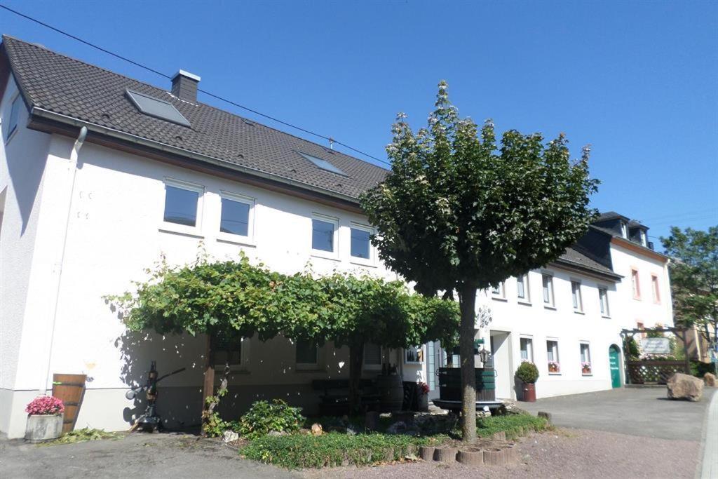 Weingut-Ferienwohnung Jungblut - nur Urlaubsgäste 4