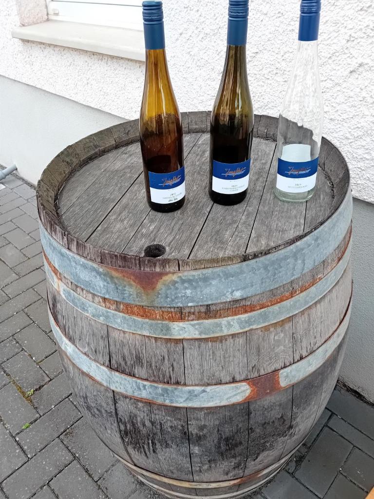Weingut-Ferienwohnung Jungblut - nur Urlaubsgäste 3