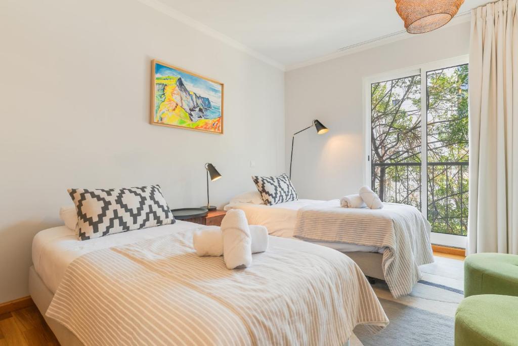 Elena Apartment by Atlantic Holiday 7