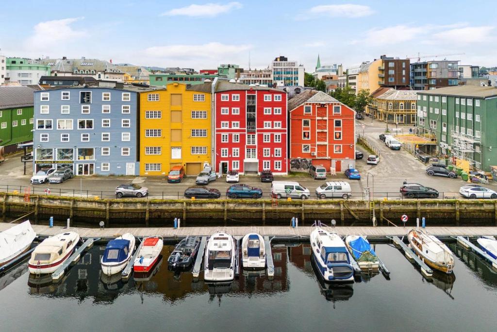 Charming Loft, High Ceiling !Modern & Central, Free private Parking 7 min walking ! 5