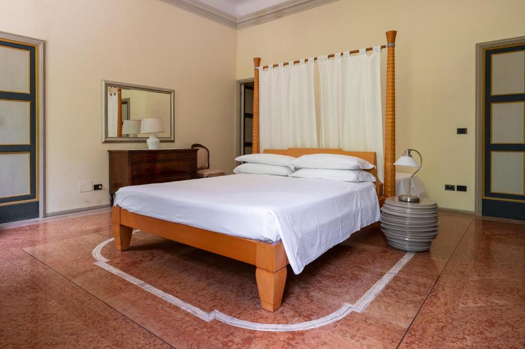 Residenza La Canonica Relais - Historic Country House & Pool 8