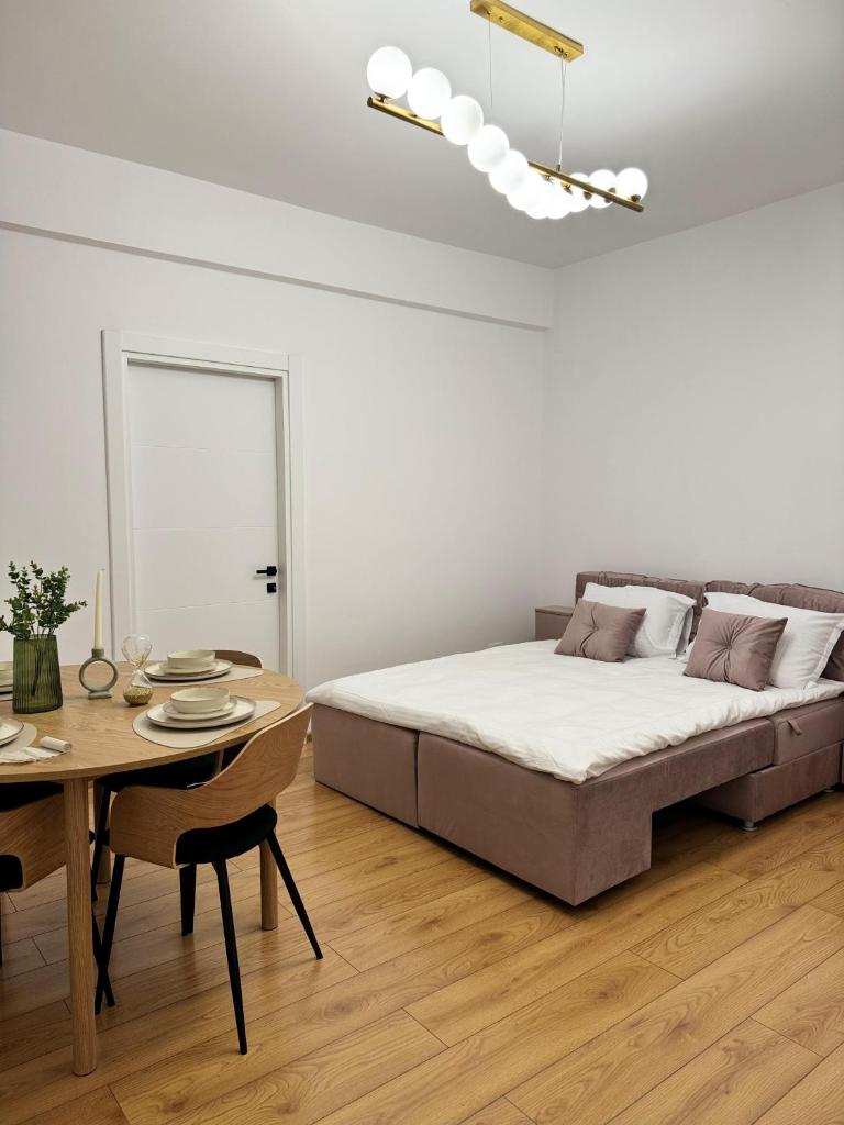 Beautiful apt with two bedrooms 7