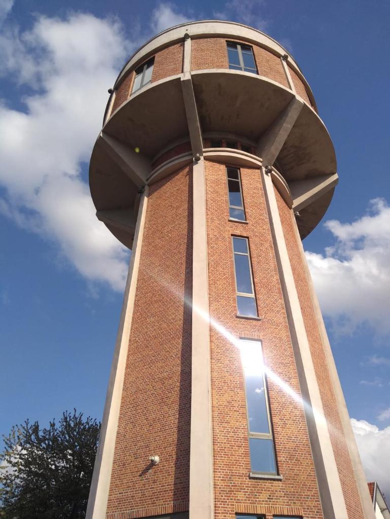 Watertoren - Chateau d'Eau 1