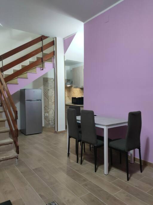 Barocco salentino Home 4