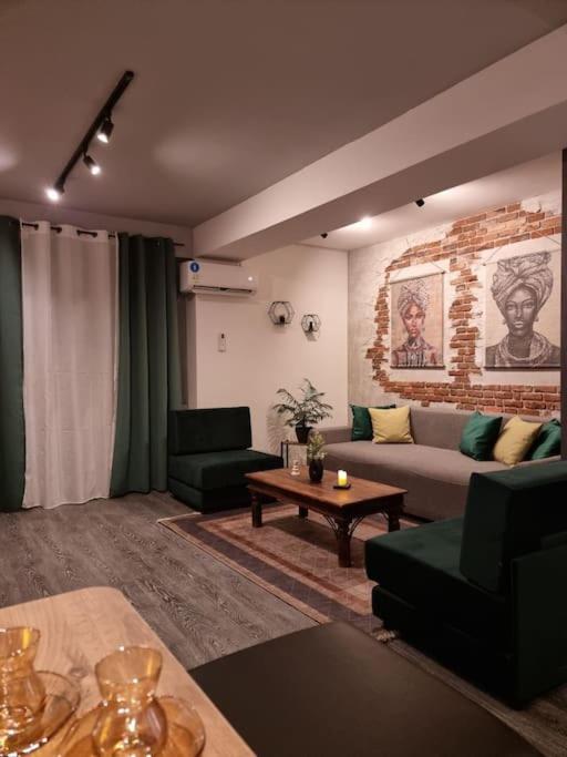 Vintage Luxe Loft - City Centar 7