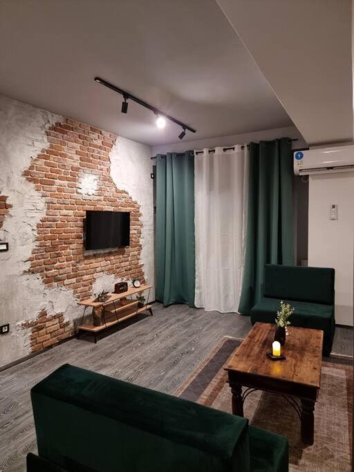 Vintage Luxe Loft - City Centar 5