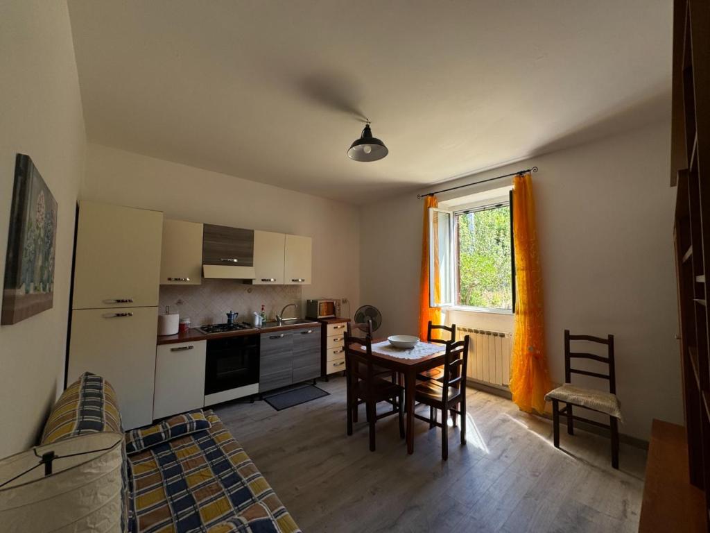 Casa Vacanze L'Amedeo 4