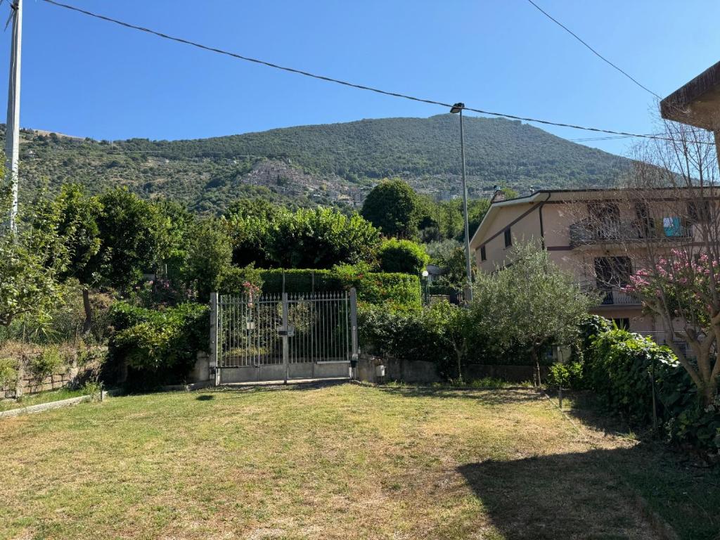Casa Vacanze L'Amedeo 8