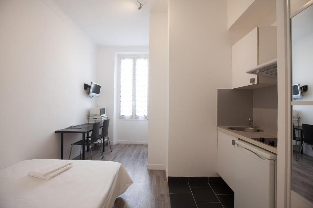 Appartements Foch 4