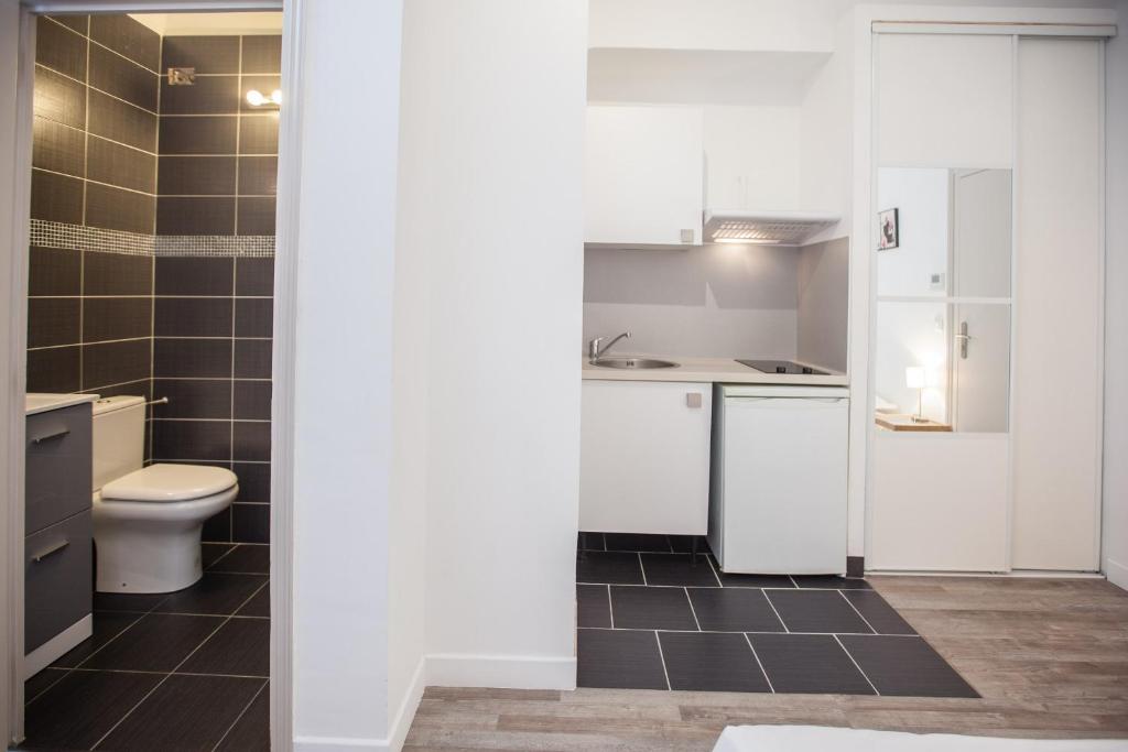 Appartements Foch 7