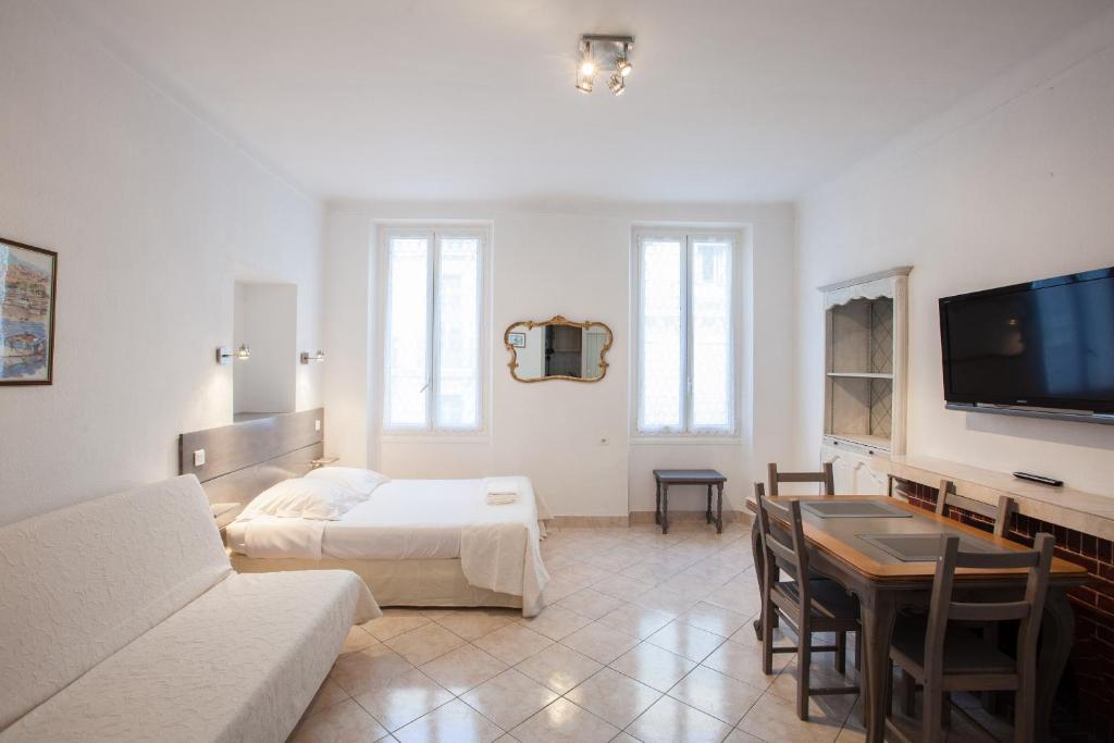 Appartements Foch 5