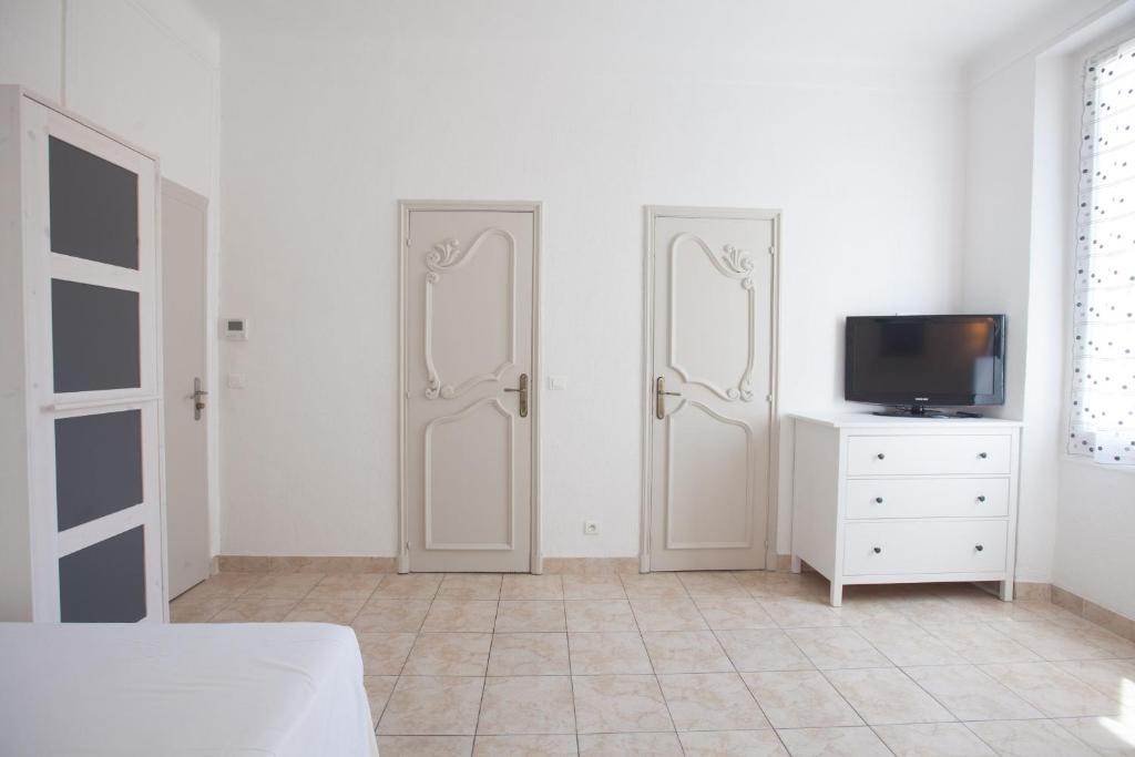 Appartements Foch 7