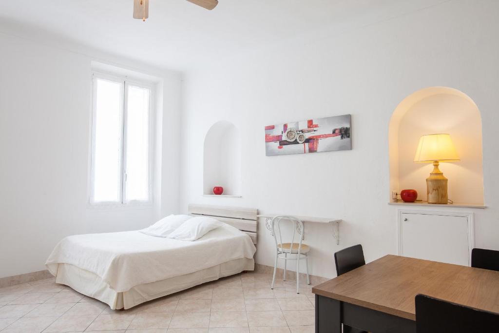 Appartements Foch 5
