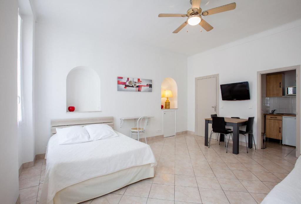 Appartements Foch 4
