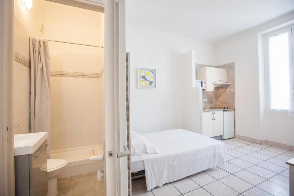 Appartements Foch 3