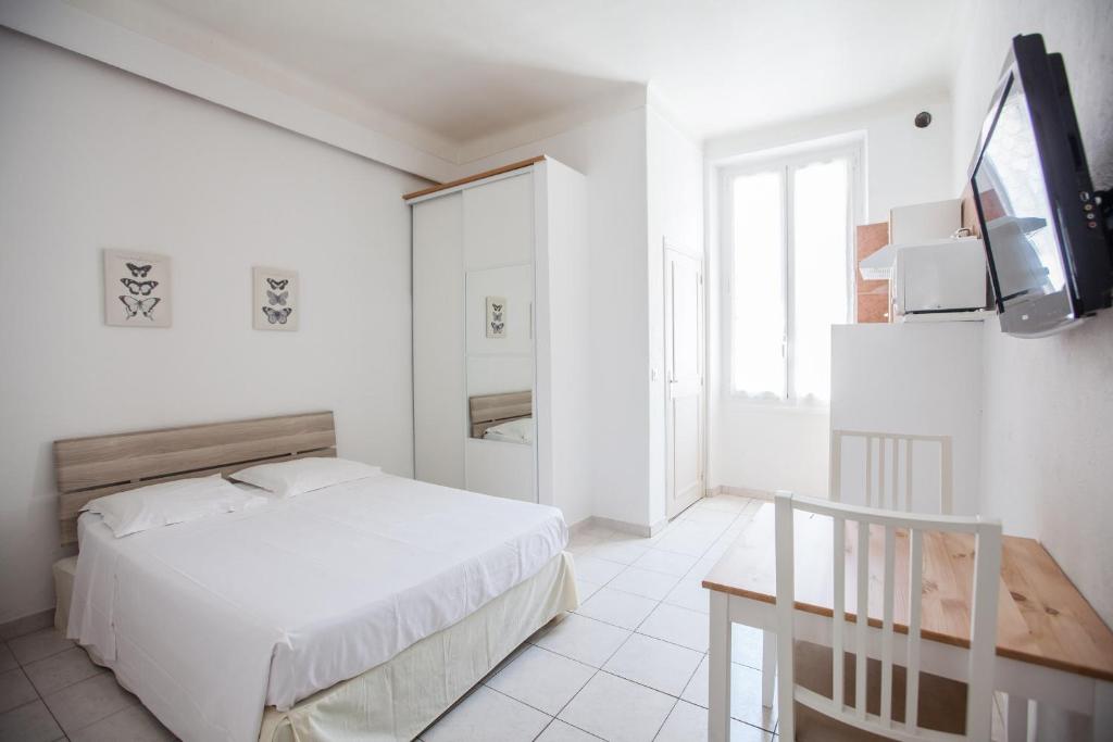 Appartements Foch 6
