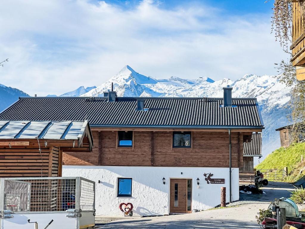 Apartment Gletscherblick by Interhome