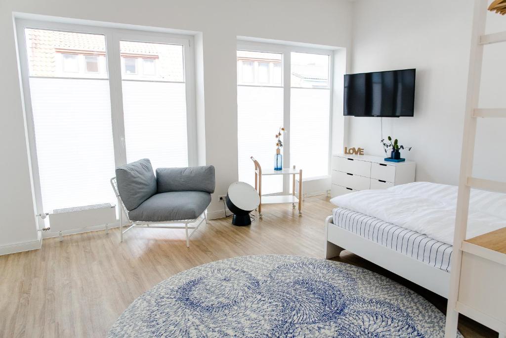 Louis & Louise Apartments Neustadt I Digital Check In 6